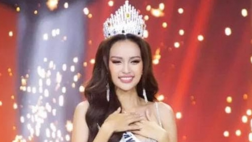 Chuyên trang sắc đẹp Missosology dự đoán Ngọc Châu lọt top cao tại Miss Universe 2022