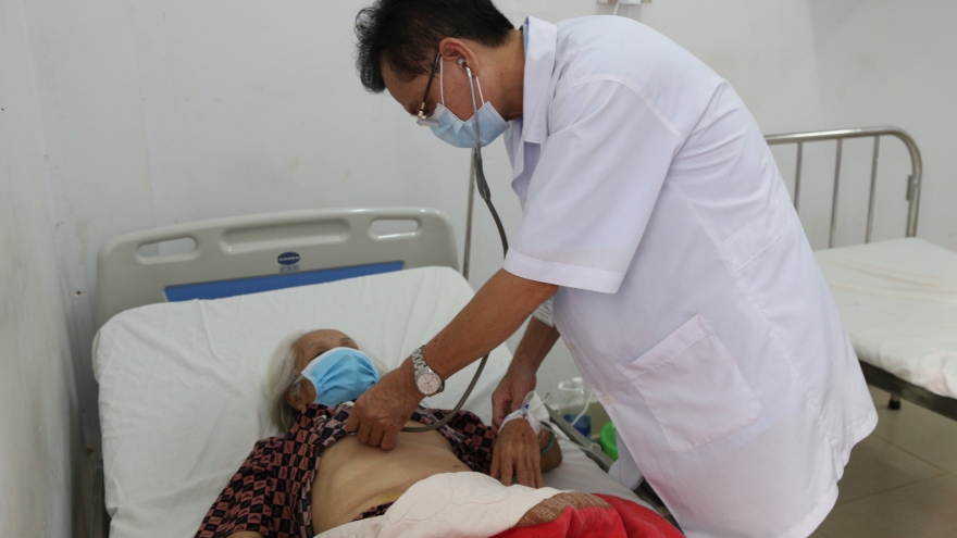 Đắk Lắk ghi nhận thêm một bệnh nhân tử vong vì COVID-19
