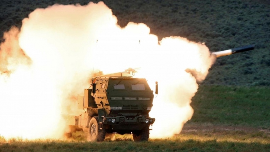 Nga phản đối Nhật Bản thử nghiệm hệ thống HIMARS gần biên giới