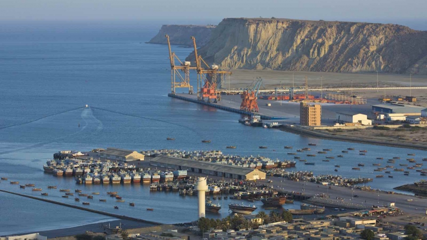 Pakistan và Trung Quốc nhất trí mở rộng hơn nữa Dự án CPEC