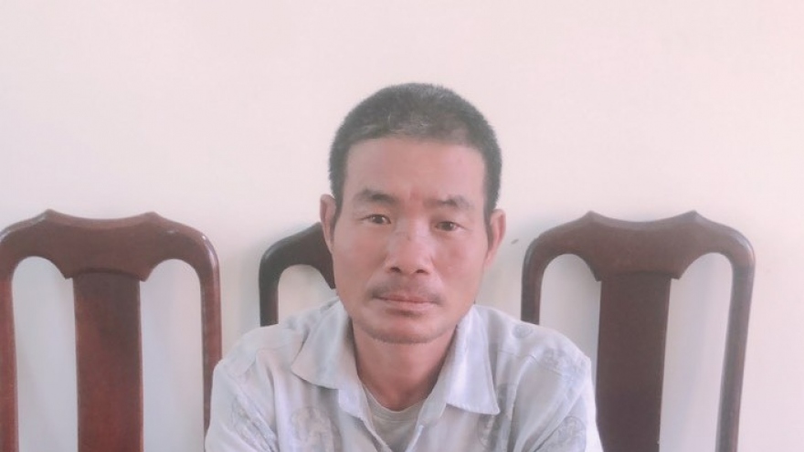 Bắt 2 bố con chuyên đi trộm chó ở Đắk Lắk và Lâm Đồng