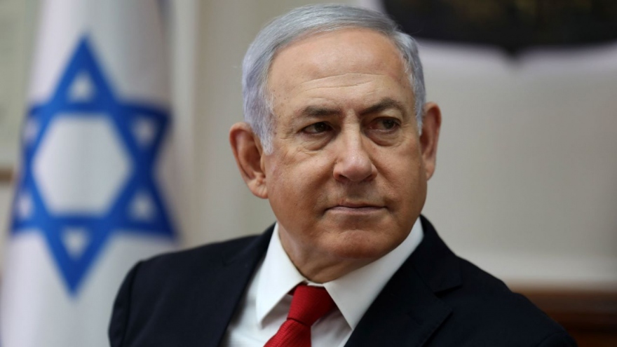 Thủ tướng Israel Netanyahu phải phẫu thuật tim