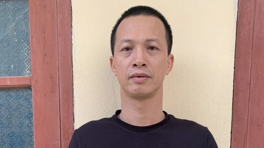 Đại ca giang hồ Đạt "Ma" khét tiếng ở Thanh Hóa bị bắt