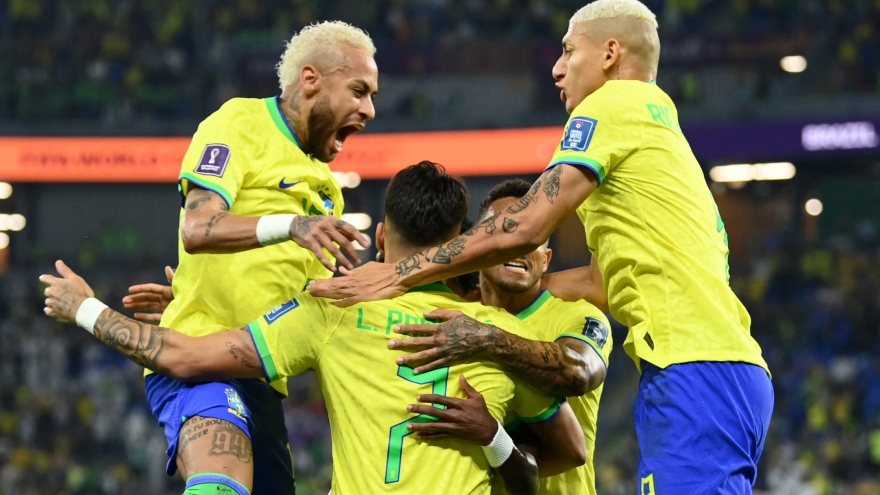 Dự đoán World Cup 2022 cùng BLV: Brazil sẽ gặp khó trước Croatia