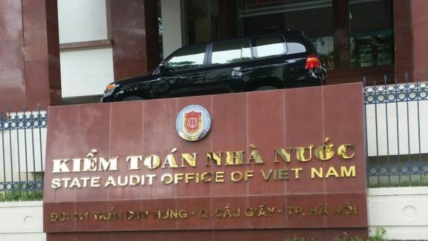 Năm 2023, Kiểm toán nhà nước thực hiện 129 nhiệm vụ kiểm toán