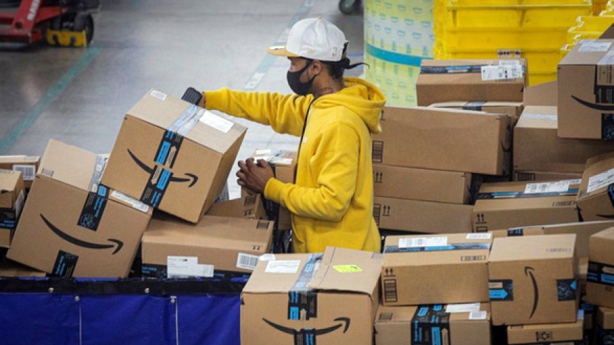 Doanh nghiệp Việt đòi Amazon 280 triệu USD vì vi phạm hợp đồng