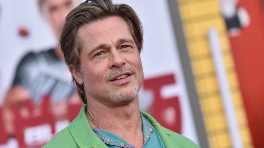 10 mẫu xe đáng chú ý nhất trong bộ sưu tập của nam tài tử Brad Pitt