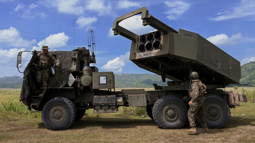 Nga tuyên bố phá hủy nhiều bệ phóng HIMARS và bắn hạ hàng chục binh sỹ Ukraine