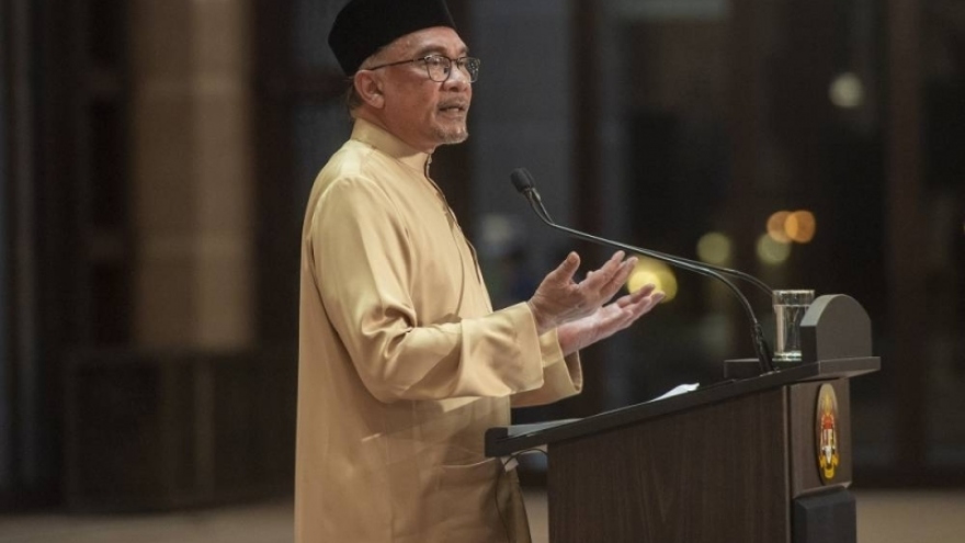 Malaysia quyết nói không với tham nhũng