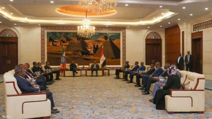 Sudan và Ethiopia đồng ý về đập Đại Phục hưng