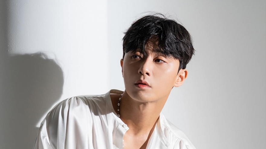 Hé lộ những sự thật ít biết về nam tài tử Park Seo Joon