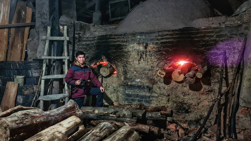 "Giữ lửa" cho làng nghề truyền thống giữa thời đại số