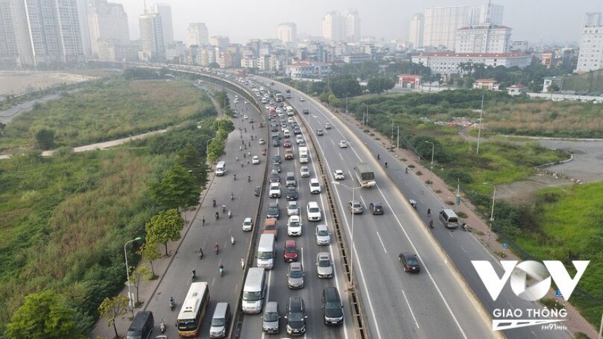 Cấp bằng lái tạm thời, tại sao không?