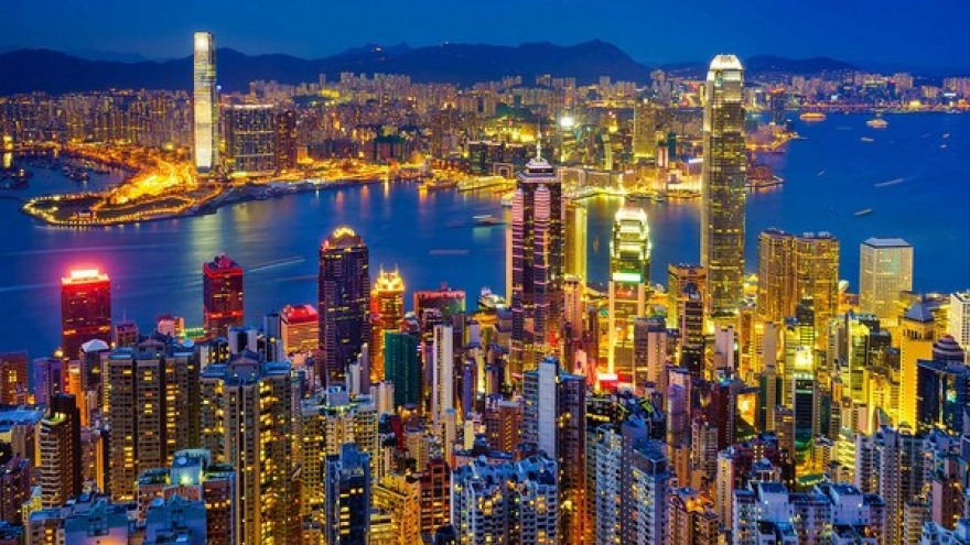 Hồng Kông (Trung Quốc): Phát động quảng bá toàn cầu, tặng 500.000 vé máy bay miễn phí