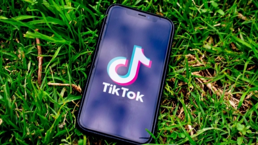 CH Séc coi TikTok là mối đe dọa đối với an ninh mạng