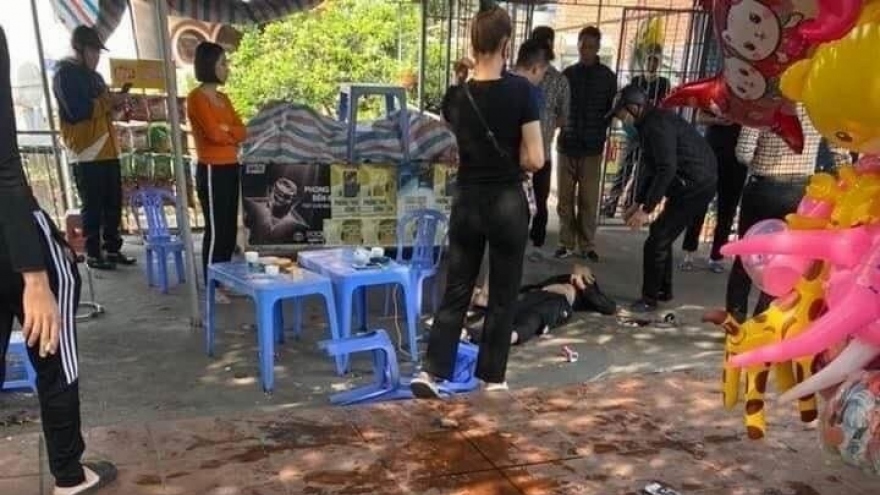 Khẩn trương điều tra vụ hỗn chiến làm 3 người thương vong ở Quảng Ninh