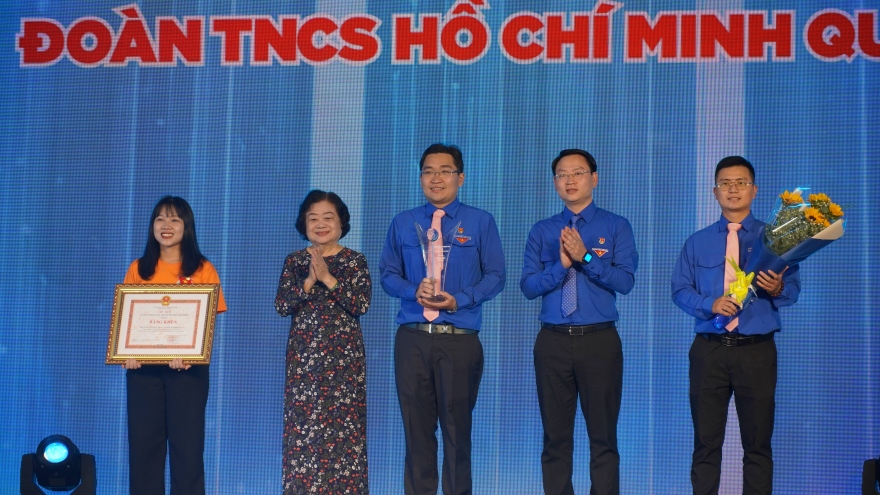 TP.HCM kỷ niệm 92 năm ngày thành lập Đoàn và khai mạc Lễ hội Thanh niên