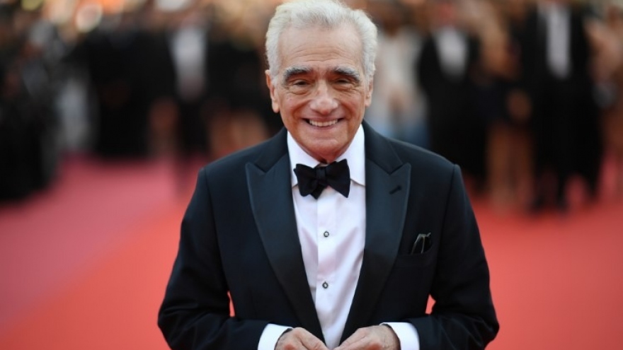 Đạo diễn huyền thoại Martin Scorsese sẽ làm phim về Chúa Jesus