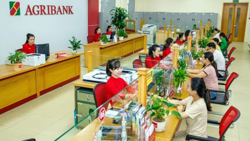 Chính phủ đề xuất bổ sung 17.100 tỷ đồng vốn điều lệ cho Agribank