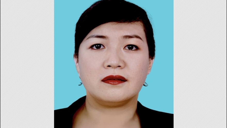 Nữ kế toán Ủy ban MTTQ Việt Nam tỉnh Gia Lai về trình diện sau gần 1 tháng mất tích