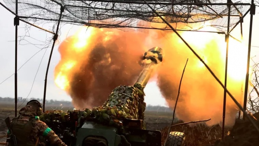 Rủi ro của Ukraine nếu đối mặt với bước lùi quân sự trên chiến trường