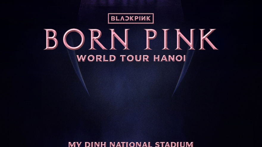 Sau Hà Nội, liệu TP.Hồ Chí Minh có phải là điểm dừng chân tiếp theo của Blackpink?