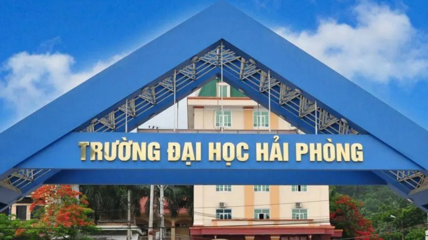 Đại học Hải Phòng xác minh thông tin nữ sinh tố bị thầy giáo quốc phòng quấy rối