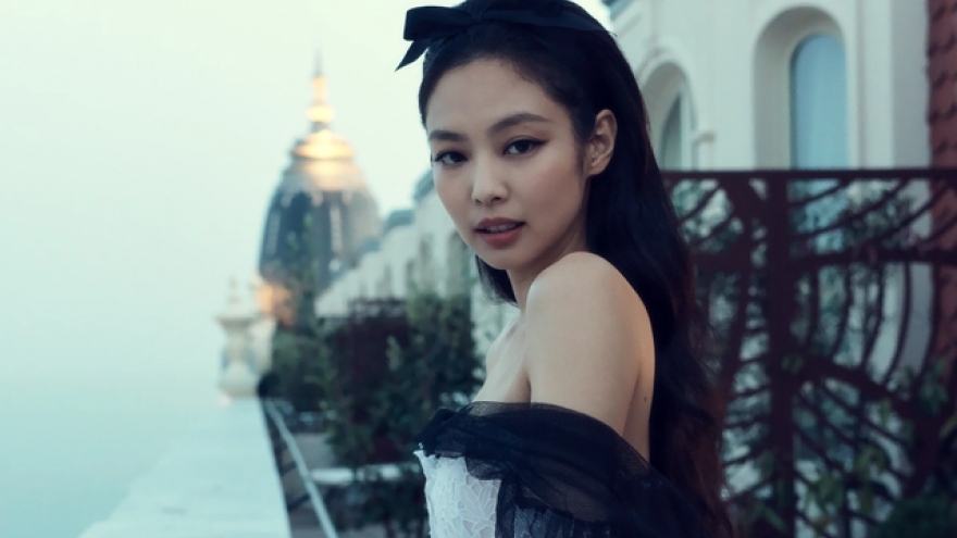 Jennie (BLACKPINK) có thể nhận giải thưởng danh giá như Emmy hay Grammy nhờ The Idol?