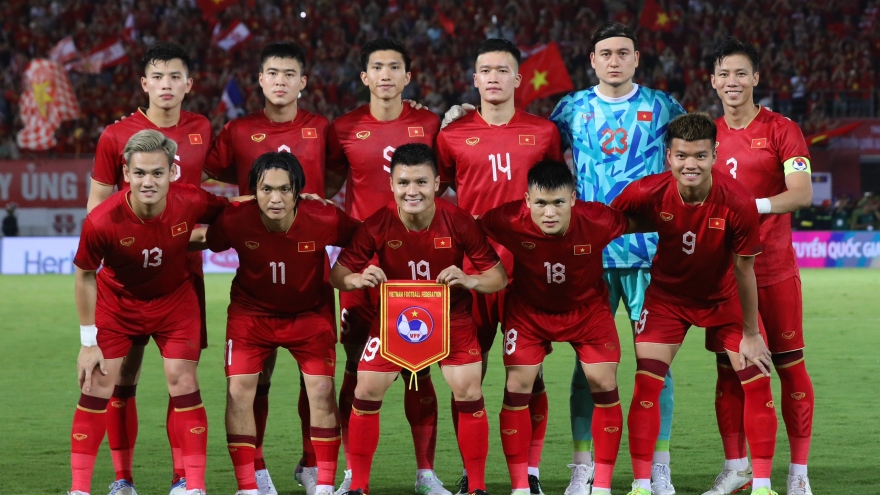 Vòng loại World Cup 2026 khu vực châu Á chốt thể thức và lịch thi đấu