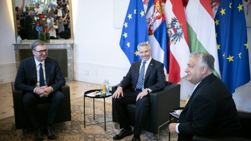 Hungary sẽ không thực hiện quyết định về di cư của EU