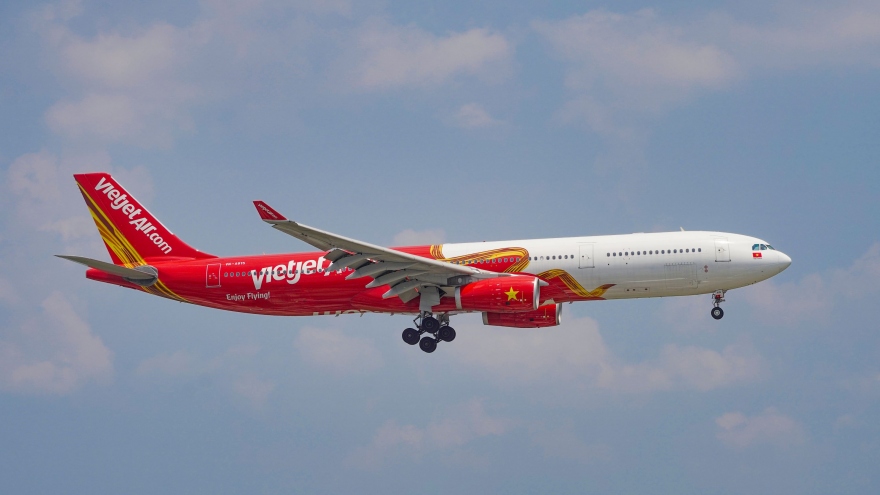 Vietjet tăng tần suất đến Australia