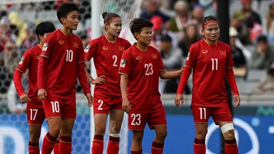 Lịch thi đấu và trực tiếp World Cup 2023 hôm nay 27/7