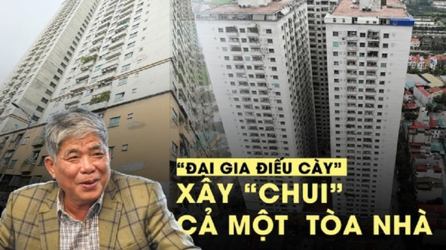 Ông Lê Thanh Thản ra tòa: Quyền lợi của người mua nhà được xử lý thế nào?