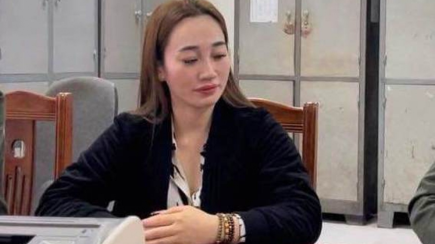 Lừa đảo 180 triệu đồng, hình phạt nào cho cô đồng Trương Hương?
