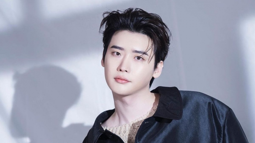 Lee Jong Suk tổ chức Fan meeting tại Việt Nam