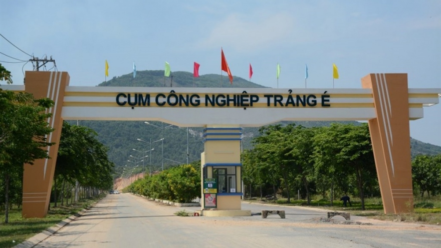 Tháo gỡ khó khăn để thu hút đầu tư vào các cụm công nghiệp ở Khánh Hòa