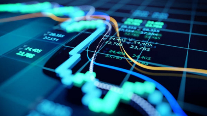 Nhận định chứng khoán 8/9: VN-Index có thể kiểm định vùng hỗ trợ 1.240 – 1.245 điểm