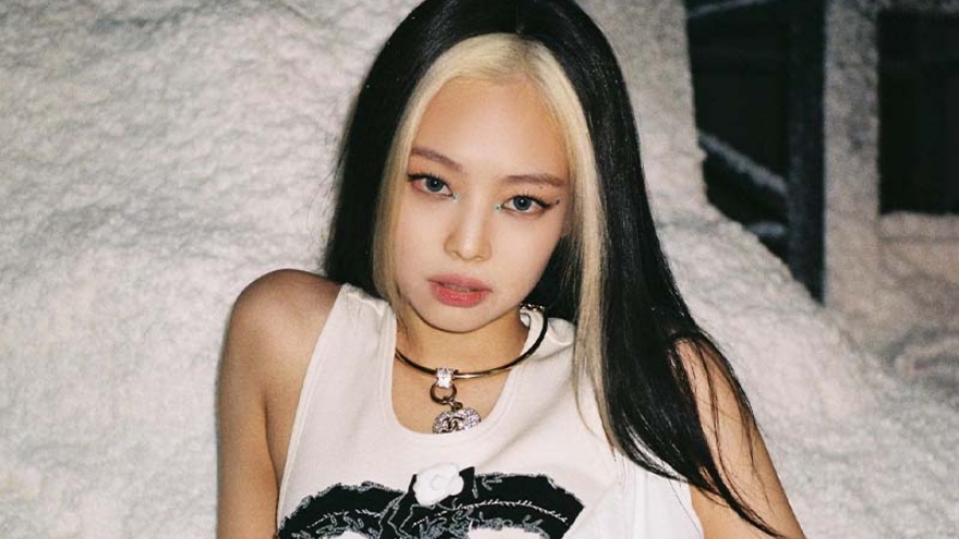 Quá trình thăng hạng nhan sắc qua từng năm của Jennie (Blackpink)