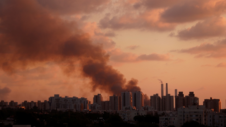 Nga đề xuất Nghị quyết của Hội đồng Bảo an Liên Hợp Quốc về xung đột Israel - Hamas