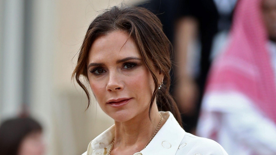 Victoria Beckham giàu cỡ nào?