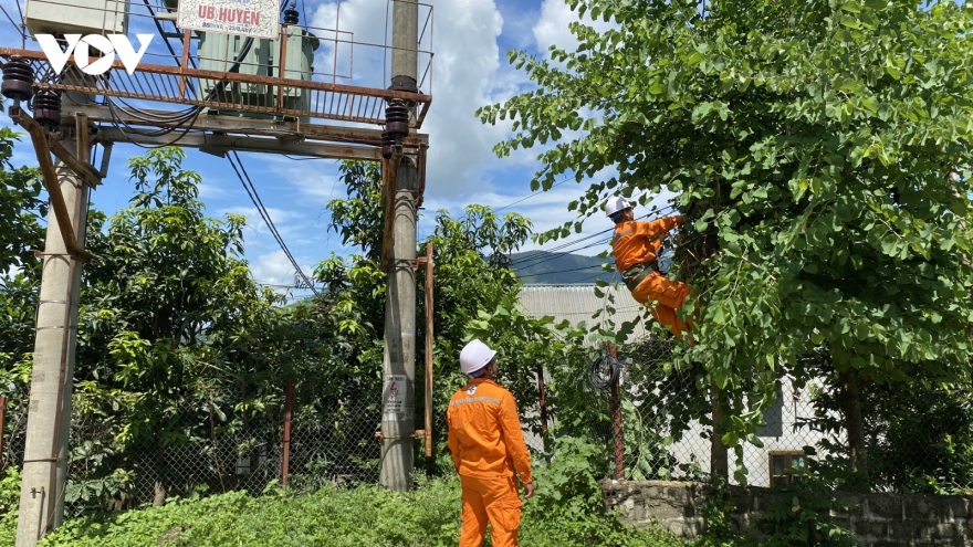 Nâng cao công tác dự báo, đảm bảo cung ứng điện