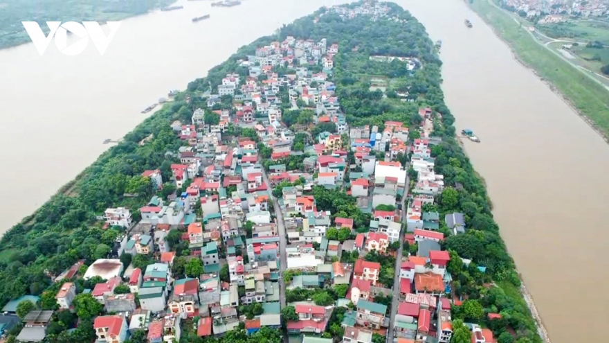 Hà Nội chưa có cơ sở cho phép khu dân cư Bắc Cầu không phải di dời