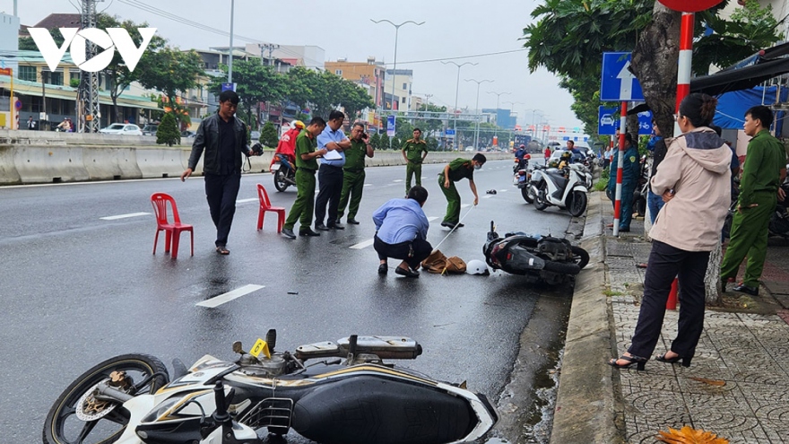 Hai đối tượng cướp ngân hàng, sát hại nhân viên bảo vệ đối diện mức án nào?