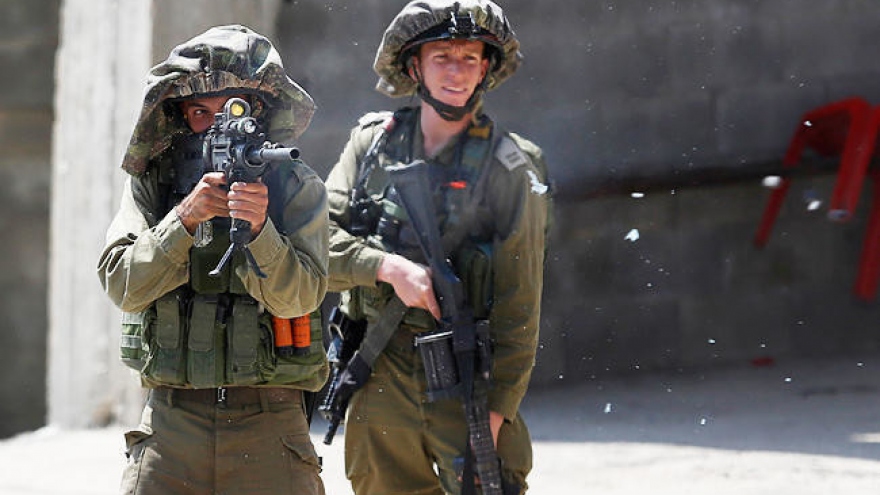 Chiến sự Trung Đông: Quân đội Israel bắn nhầm 3 con tin tại dải Gaza