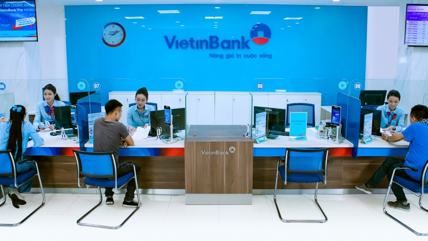 Hành trang Vietinbank mang đến COP28