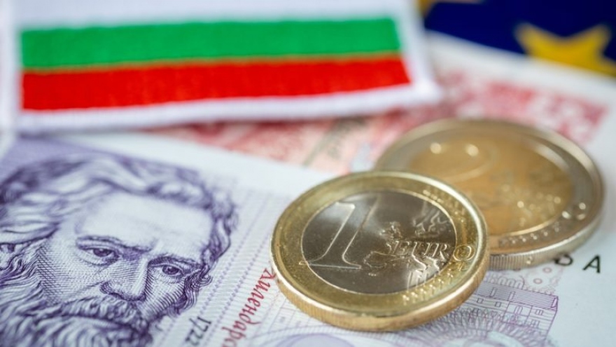 Bulgaria cần thực hiện các tiêu chí nghiêm ngặt để gia nhập Eurozone