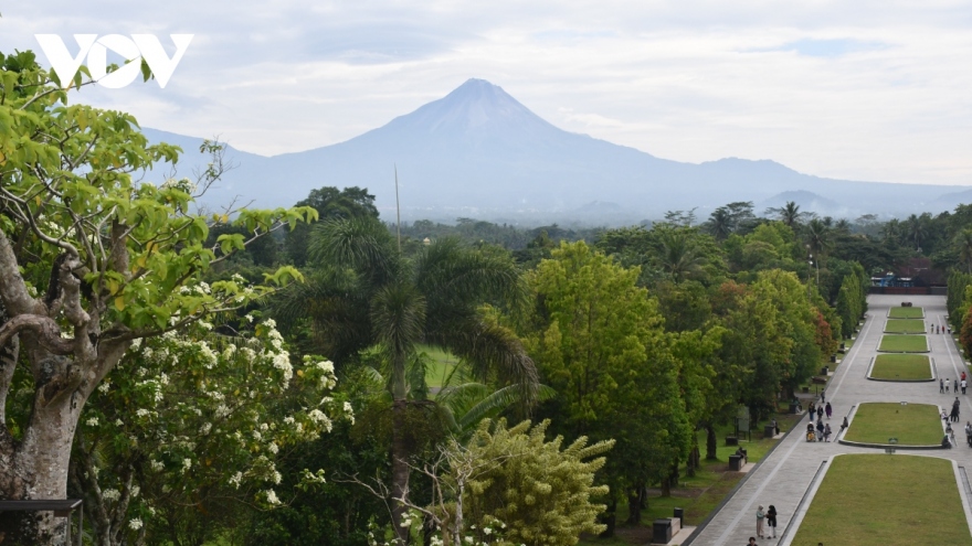 Indonesia: Đề xuất miễn thị thực nhập cảnh cho du khách 20 nước để thúc đẩy du lịch