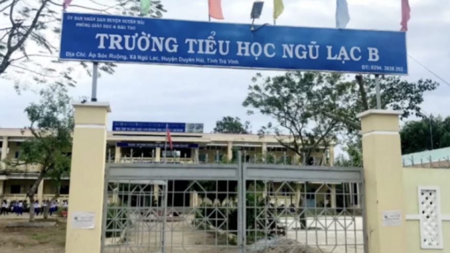 Thông tin học sinh ở Trà Vinh bị "bỏ bùa, bắt cóc" là không đúng sự thật