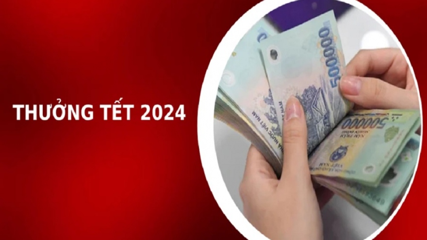 Tiền thưởng Tết 2024 có phải chịu thuế thu nhập cá nhân?