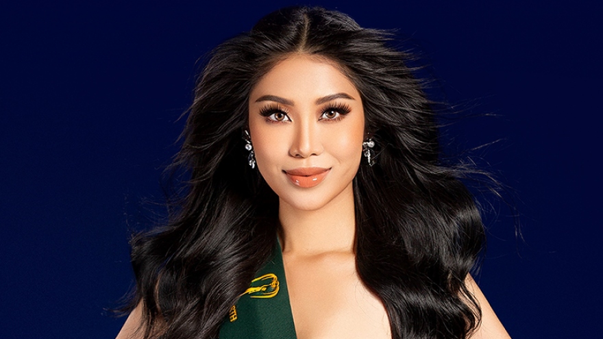 Dàn người đẹp Miss Earth 2023 quyến rũ trong bộ ảnh bikini